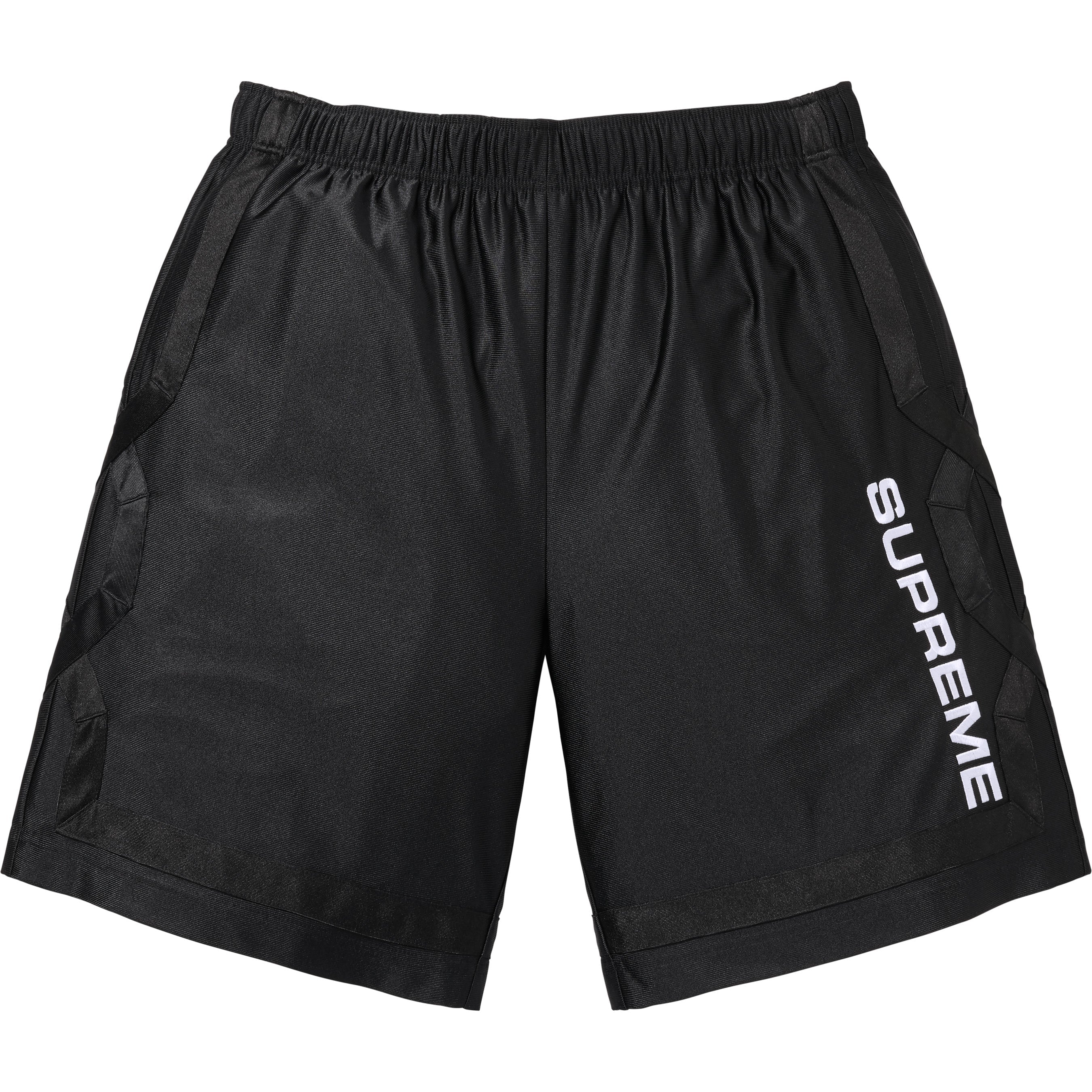 Chain Link Basketball Short view 10
